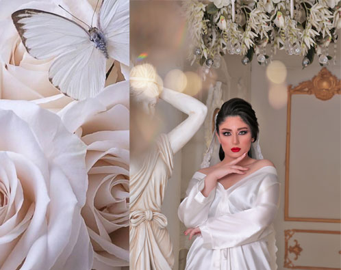 عکاسی و فیلمبرداری عروسی